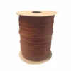 SPOOL 1000ft Paracord Chocolate Brown 550 7 Strand Made In USA