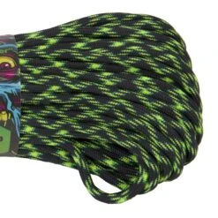Paracord "Decay" 550 7 Strand (100ft) MADE IN USA -Hema Shop ARMPARA550Decay 1