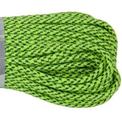 Paracord "Green Spec Camo" 550 7 Strand (100ft) MADE IN USA -Hema Shop ARMPARA550GSCAMO 1