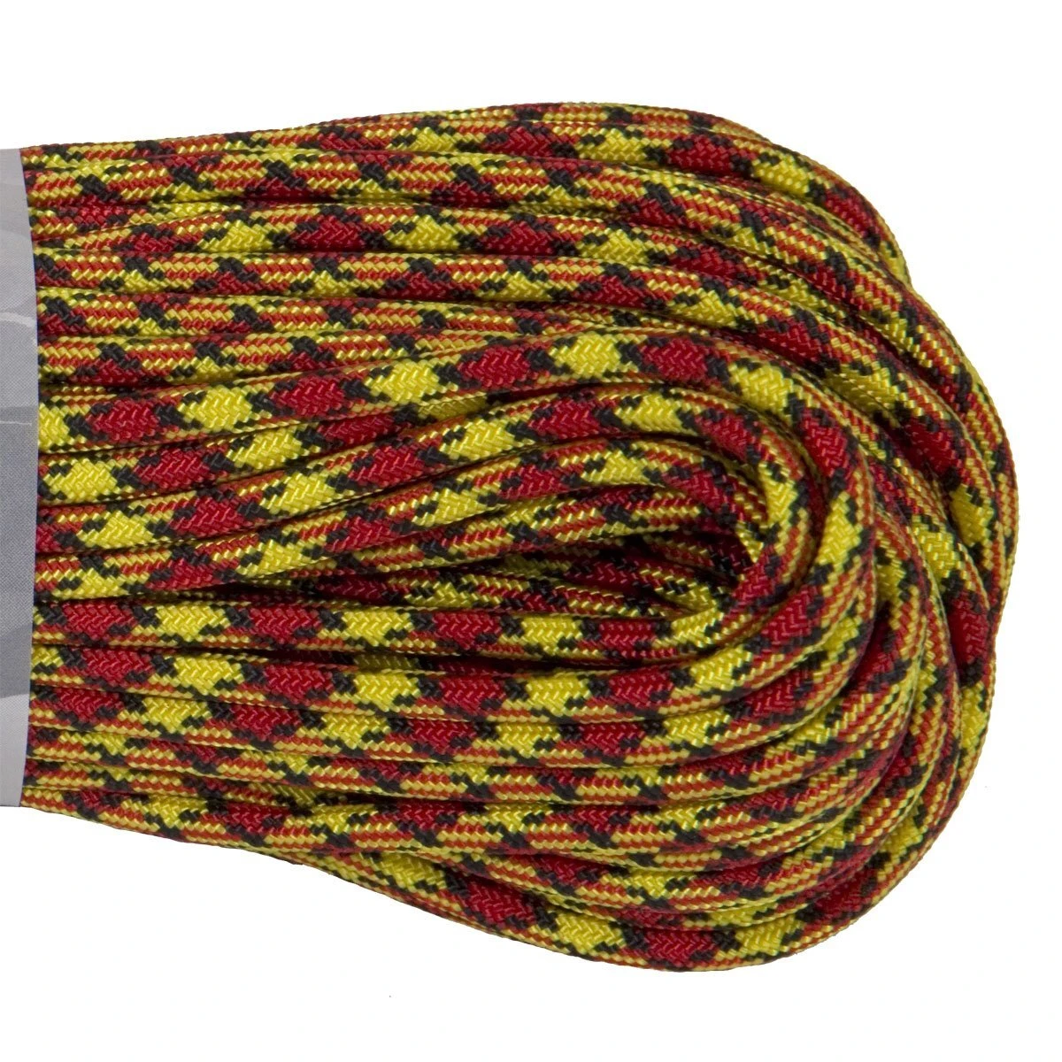 Paracord "Marines" 550 7 Strand (100ft) MADE IN USA 4 Paracord "Marines" 550 7 Strand (100ft) MADE IN USA - Image 2