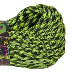 Paracord "Zombie Outbreak" 550 7 Strand (100ft) MADE IN USA -Hema Shop ARMPARA550Outbreak 1