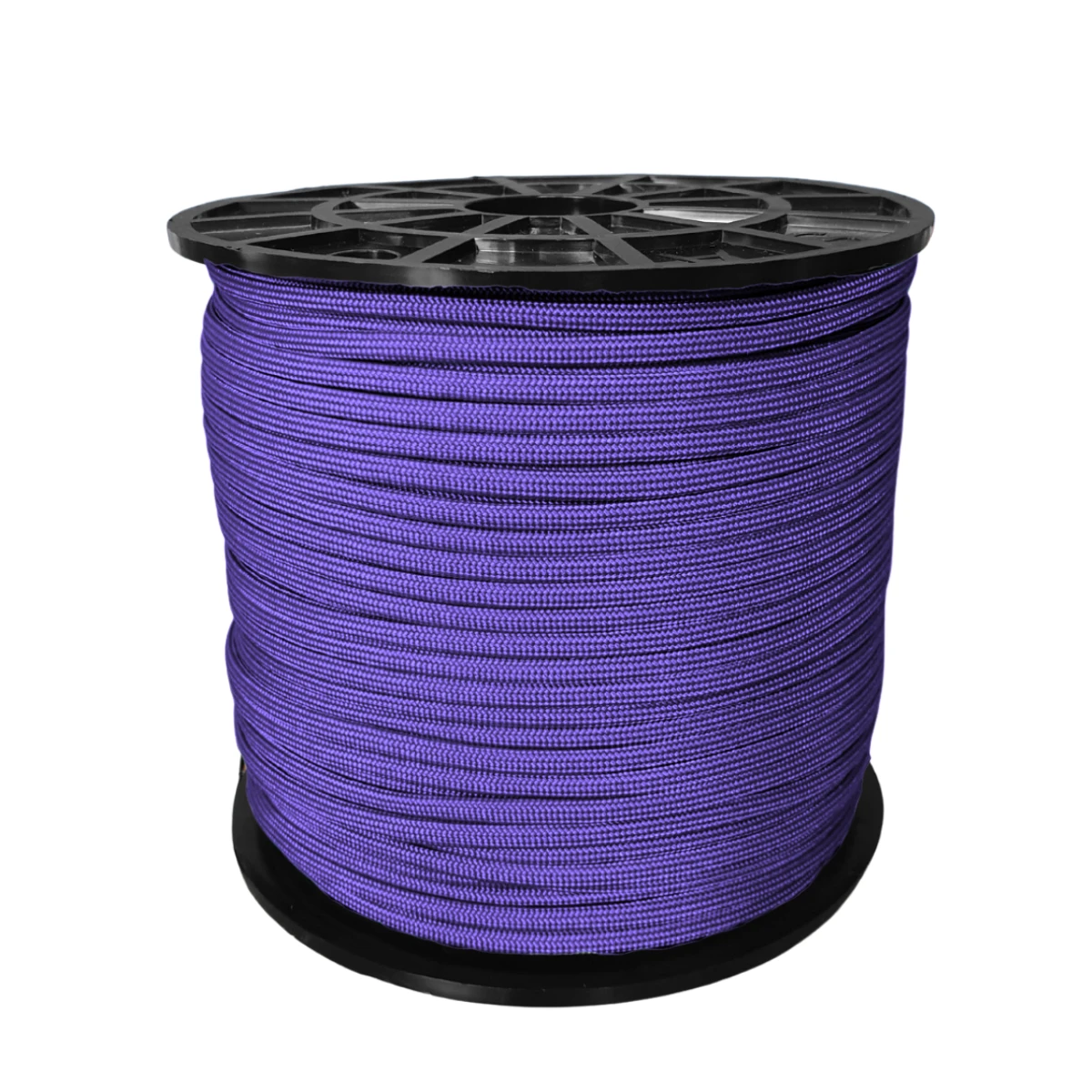 300ft Paracord Purple 550 7 Strand MADE IN USA 3 300ft Paracord Purple 550 7 Strand MADE IN USA