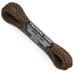 Paracord "Blitz" 550 7 Strand (100ft) MADE IN USA