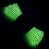 Paracord Glow In The Dark (100ft) White (Green Glow) -Hema Shop ARMPARA550RUGLOW