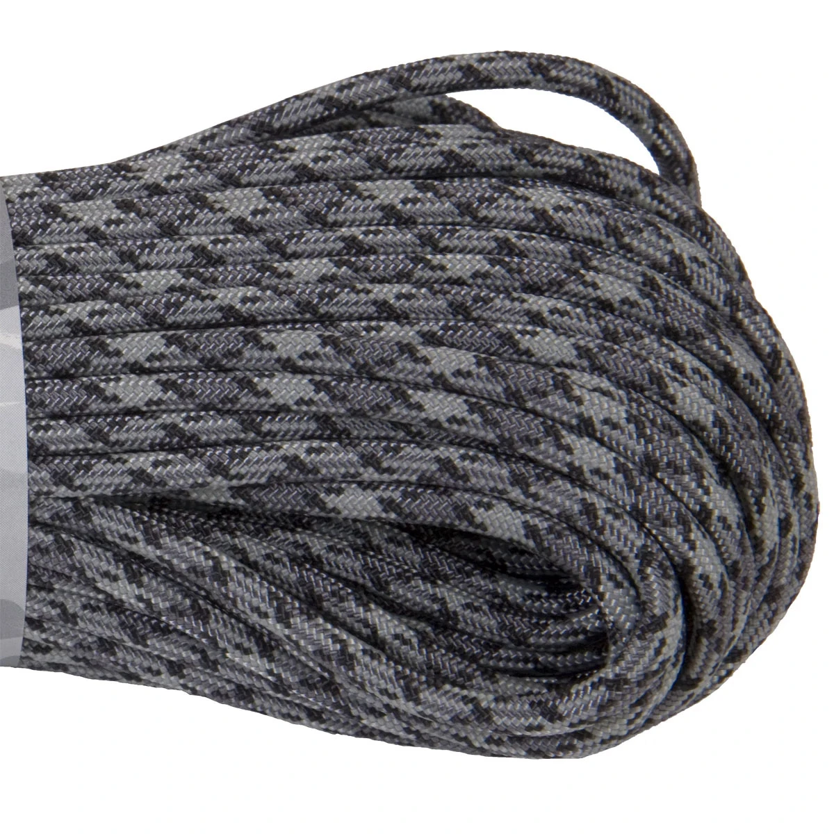 Paracord "Titanium" 550 7 Strand (100ft) MADE IN USA 4 Paracord "Titanium" 550 7 Strand (100ft) MADE IN USA - Image 2