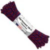 Paracord "Spiderman" 550 7 Strand (100ft) MADE IN USA -Hema Shop ARMPARA550 Spiderman