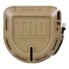 TRD Tactical Rope Dispenser FDE MADE IN USA