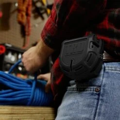 TRD Tactical Rope Dispenser FDE MADE IN USA -Hema Shop ARMTRDFDE 4