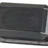 Rectangular Communication Speaker To Suit UHF CB Radio -Hema Shop AS3182