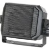 CLEARANCE Mini Communications Speaker To Suit UHF CB Radio