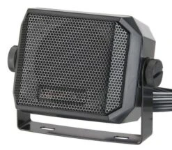 CLEARANCE Mini Communications Speaker To Suit UHF CB Radio