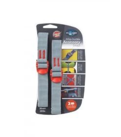 2M (20mm) Sea To Summit Buckle Release Accessory Strap