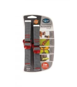 Sea To Summit Hook Release Accessory Strap [Size: 2 Metre, 20mm]