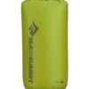 Sea To Summit Ultra Sil Dry Sack Bag 13L OD Green -Hema Shop AUDS13GN