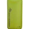 Sea To Summit Ultra Sil Dry Sack Bag 20L OD Green -Hema Shop AUDS20GN