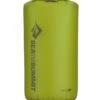Sea To Summit Ultra Sil Dry Sack Bag 8L OD Green