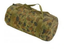 Auscam Army Duffle Team Bag 28"