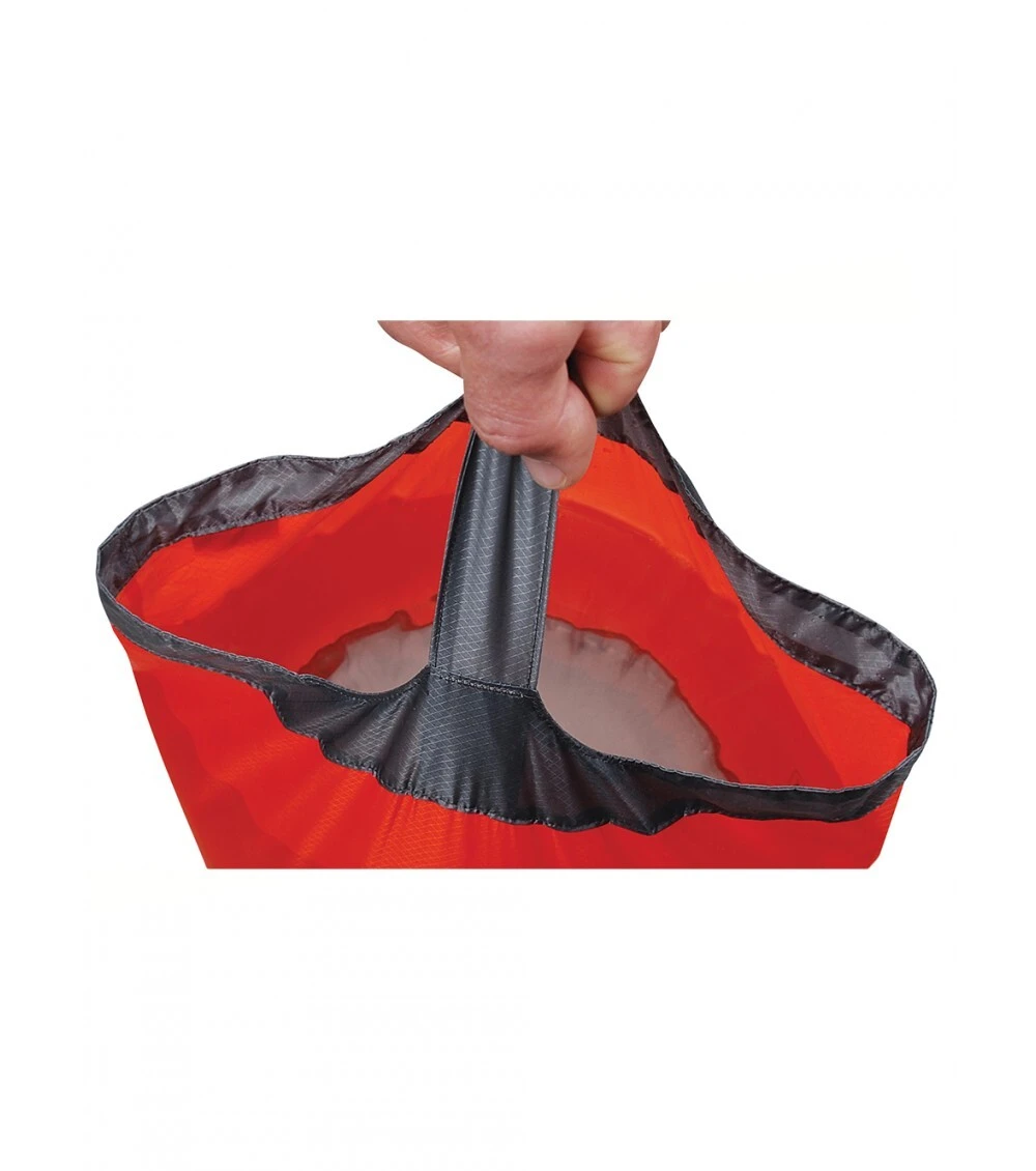 Sea To Summit Ultra Light Folding Bucket 5 Sea To Summit Ultra Light Folding Bucket - Image 3