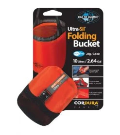 Sea To Summit Ultra Light Folding Bucket 9 Sea To Summit Ultra Light Folding Bucket -Hema Shop AUSFB10 3