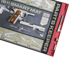 Real Avid Gun Cleaning Mat 1911 -Hema Shop AV1911SM 1