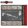 Real Avid Gun Cleaning Mat 1911