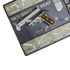 Real Avid Gun Cleaning Mat 1911 -Hema Shop AV1911SM 2