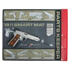 Real Avid Gun Cleaning Mat 1911 -Hema Shop AV1911SM 3