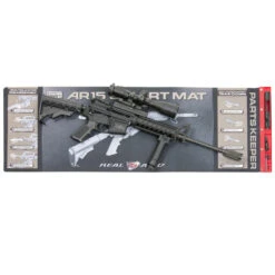 CLEARANCE Real Avid Gun Cleaning Mat AR15 -Hema Shop AVAR15SM 3