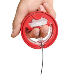 CLEARANCE Real Avid Bore Boss Bore Cleaner For .22 Rifle -Hema Shop AVBB22 2