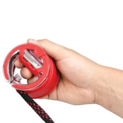 CLEARANCE Real Avid Bore Boss Bore Cleaner For .22 Rifle -Hema Shop AVBB22 3