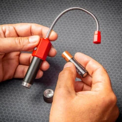 CLEARANCE Real Avid Magnetic Bore Light -Hema Shop AVBR101 B 3