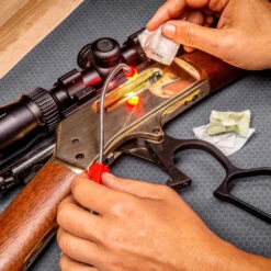 CLEARANCE Real Avid Magnetic Bore Light -Hema Shop AVBR101 B 5