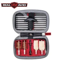 CLEARANCE Real Avid Gun Boss Compact Cleaning Kit For Shotgun