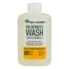 Sea To Summit Wilderness Wash With Citronella -Hema Shop AWWC89