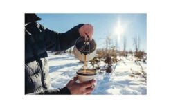 Sea To Summit X Pot Kettle 1.3L Lime -Hema Shop AXKET1.3 P 2