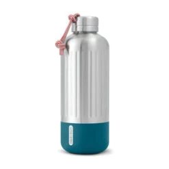 Black+Blum Black + Blum Explorer S/S Vacuum Insulated Water Bottle 850ml [Colour: Ocean]