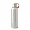 Black+Blum Black + Blum Insulated Water Bottle 750ml [Colour: Orange] -Hema Shop BB BAM IWBB LO03