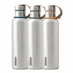 Black+Blum Black + Blum Insulated Water Bottle 750ml [Colour: Orange] -Hema Shop BB BAM IWBB P 1