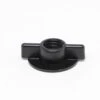 Replacement Wing Nut For Black Berkey Element (each) -Hema Shop BBWingnutx1