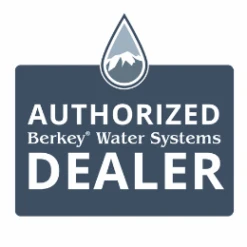 Big Berkey Water Purifier -Hema Shop BBx2BB 4