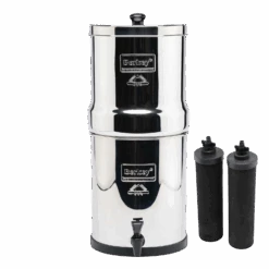 Blemished Big Berkey Water Purifier