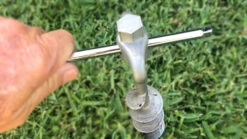 Big Dog Heavy Duty Lightweight Aluminium Pegs [How Many?: One] -Hema Shop BD20W Each 3