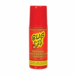 Natural Insect Repellent 100ml Jungle Strength Roll-on