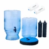 Berkey Light Fluoride Reduction Package (10.4L) -Hema Shop BLDeluxe