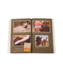 Bob Cooper Outback Survival Guide 7 Bob Cooper Outback Survival Guide -Hema Shop BOBBOOK 2