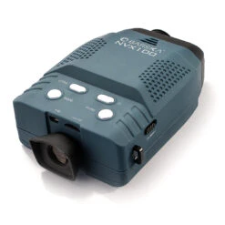 CLEARANCE Night Vision Monocular -Hema Shop BQ12388 3