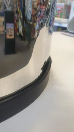 Factory Second Royal Berkey Water Purifier -Hema Shop BR2xBB FS NO