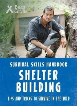 Bear Grylls Survival Skills - Maps And Navigation -Hema Shop BearGryllsSSH P