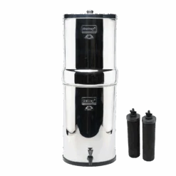 Crown Berkey Water Purifier