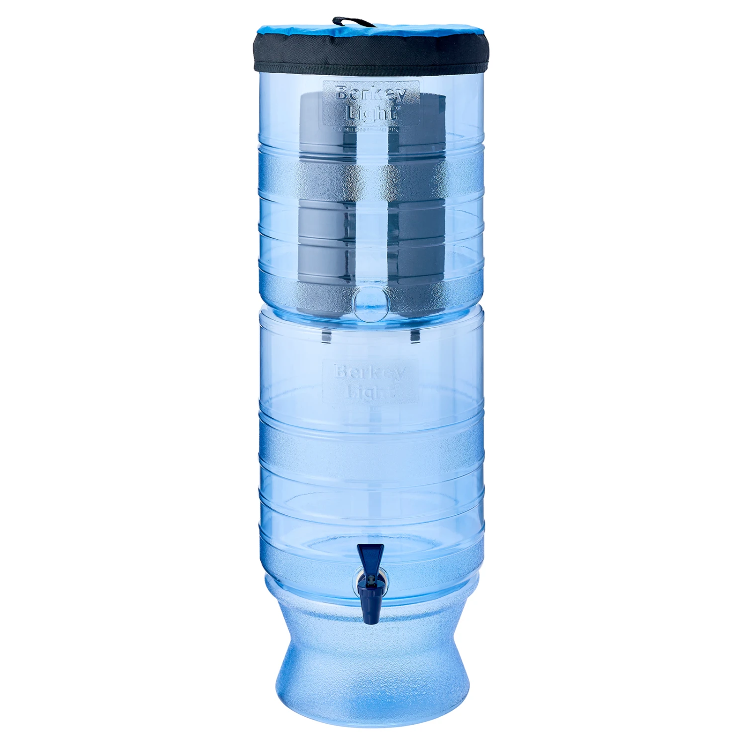 Berkey Light Water Purifier (10.4L) 3 Berkey Light Water Purifier (10.4L)
